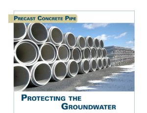 precast-concrete-pipe-protecting-the-groundwater-featured-image
