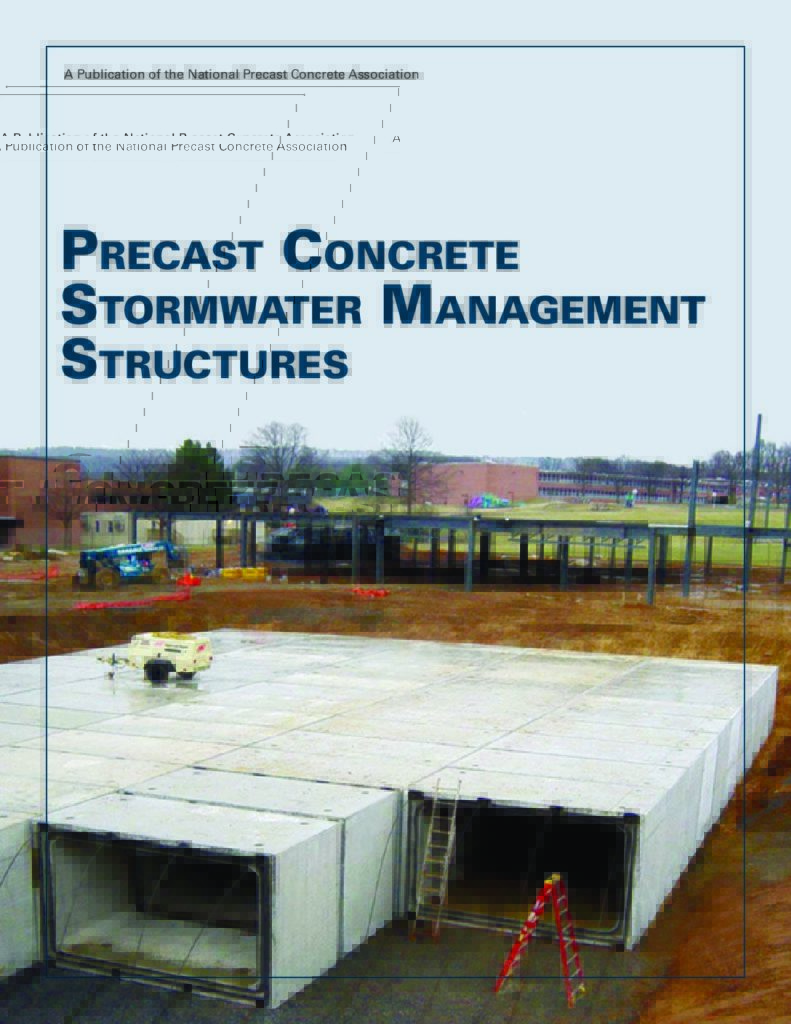precast-concrete-stormwater-management-structures