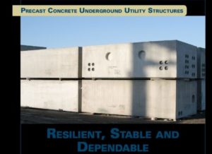 precast-concrete-utility-vault-brochure
