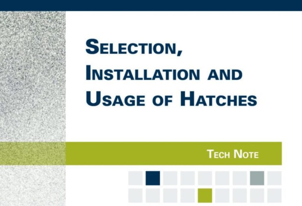 selection-installation-and-usage-of-hatches-tech-note